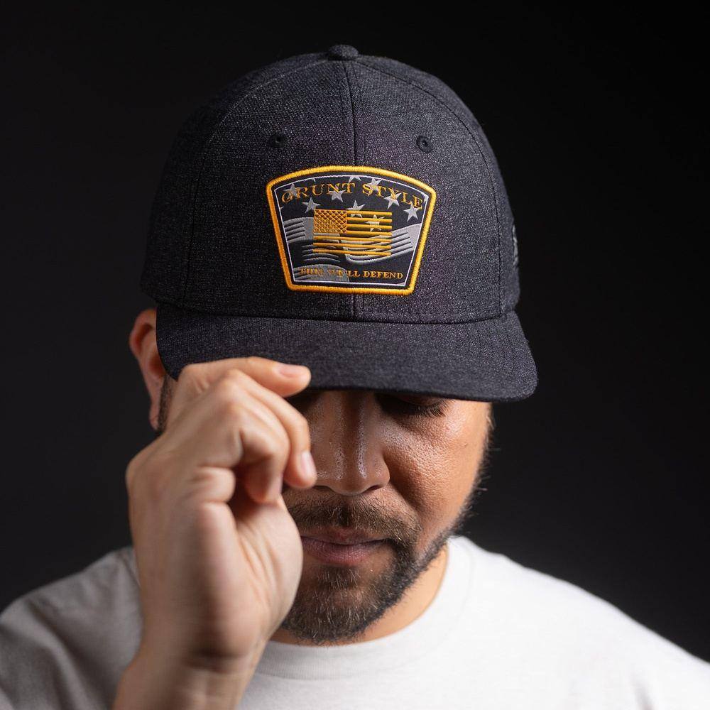 Gregory Trucker Hats for Men