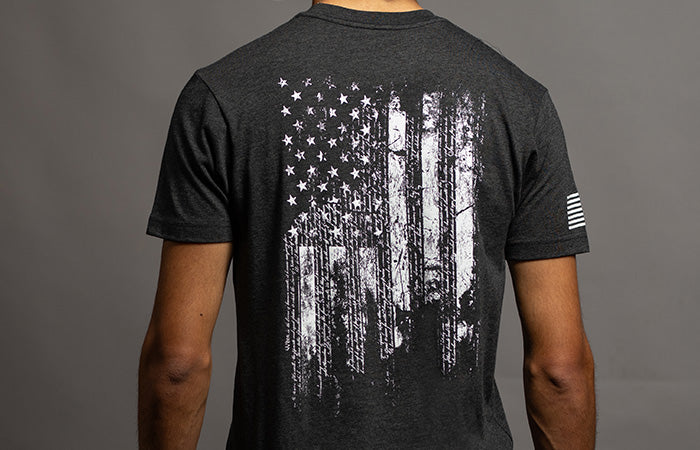 Elevate Your Style with American Pride