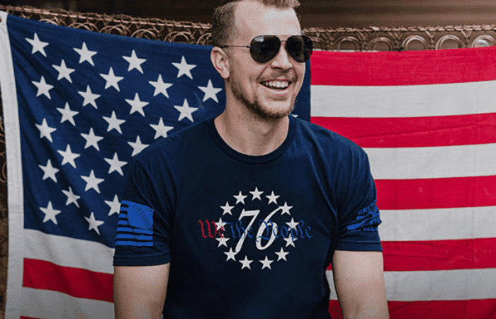 The Ultimate Gift Guide for Patriotic Gifts