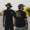 Army Be All You Can Be T-Shirt - Black