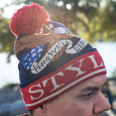 Patriotic Headwear