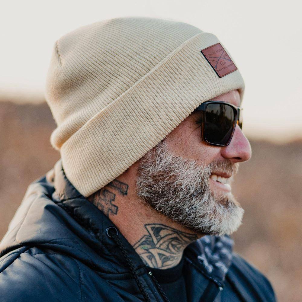 Outdoor Beanies for Men 