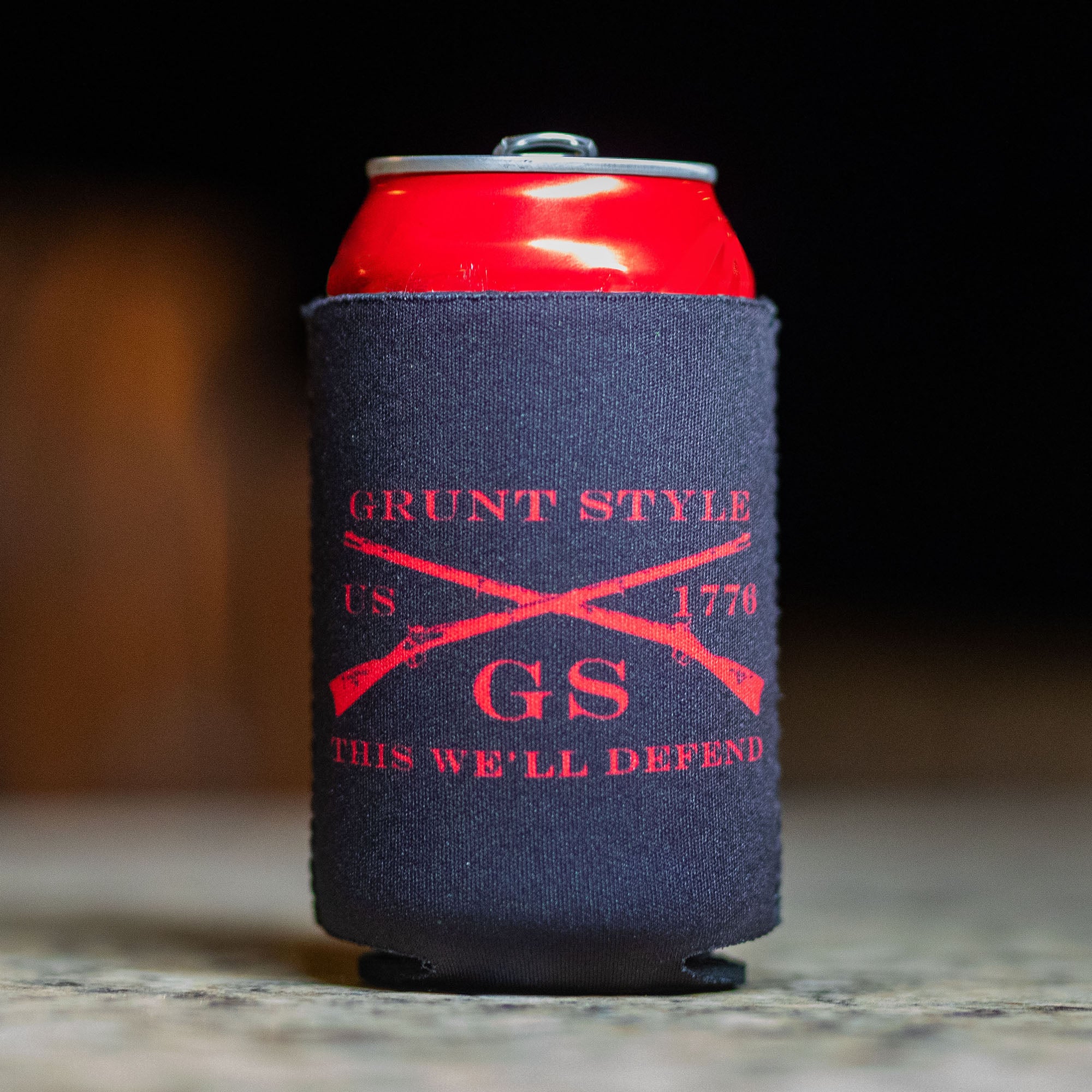 Grunt Style, LLC