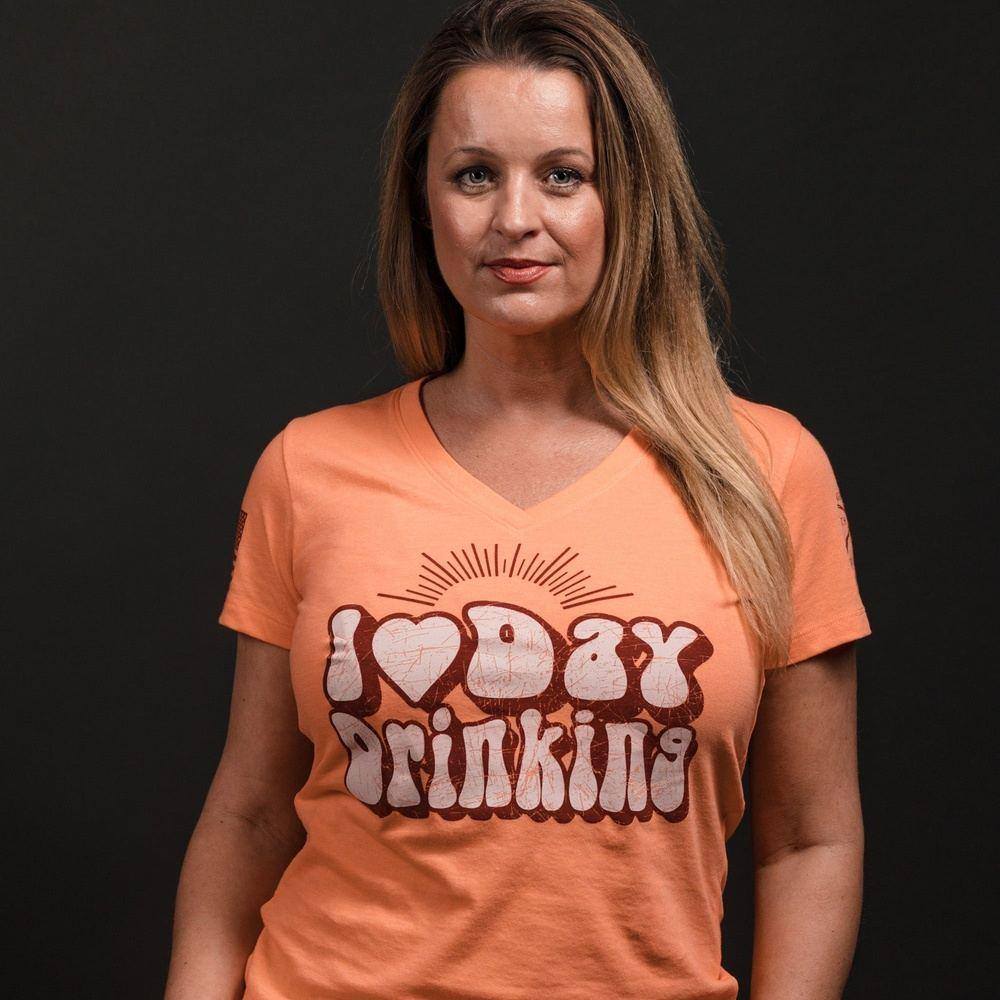 women-s-day-drinking-v-neck-apricot-crush-grunt-style-llc