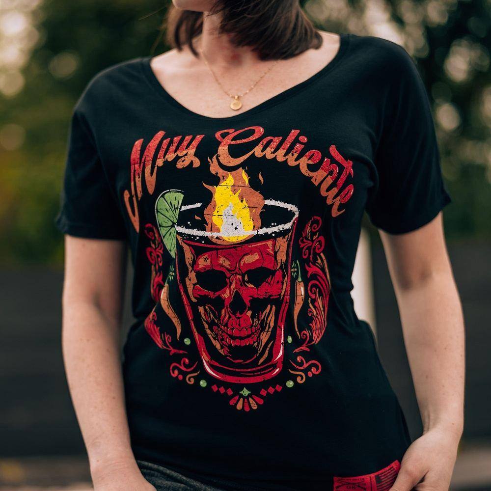 Cinco De Mayo Shirts for Women 