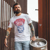 Freedom on Tap - Patriotic Clothing