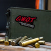 G.W.O.T. Sticker