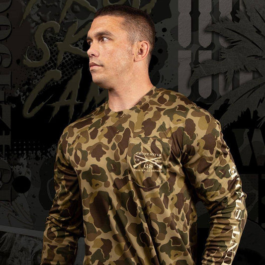 Realtree Edge® - Beer Season Hoodie - All Over Camo – Grunt Style, LLC