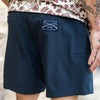 Men's Lookout Ripstop Short - Navy