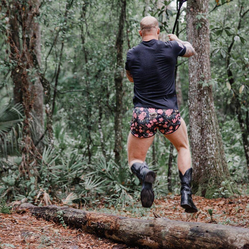 Men's Reaper Ranger Panty Short | Grunt Style