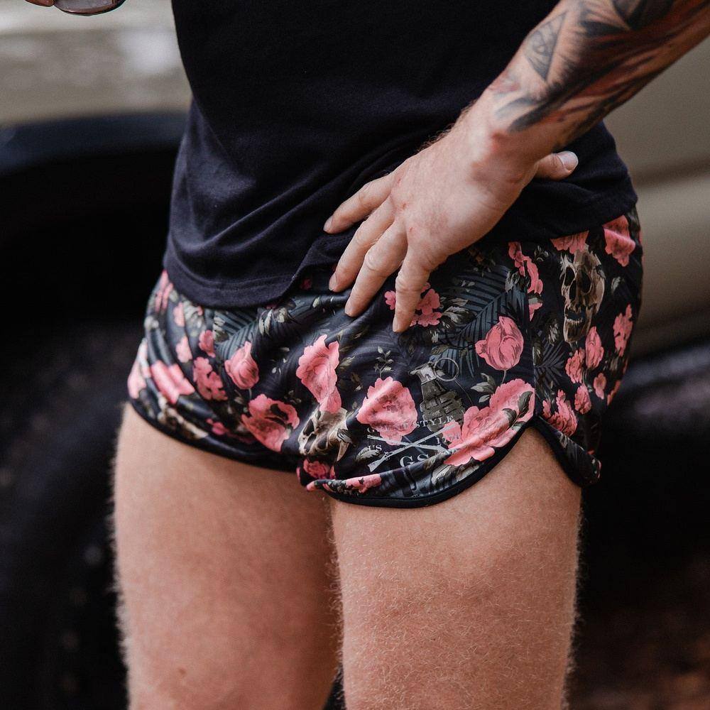 Men's Reaper Ranger Panty Athletic Short | Grunt Style