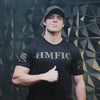 Military t shirt - HMFIC 