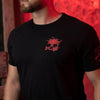 Halloween Tees  for Men - Tac Reaper