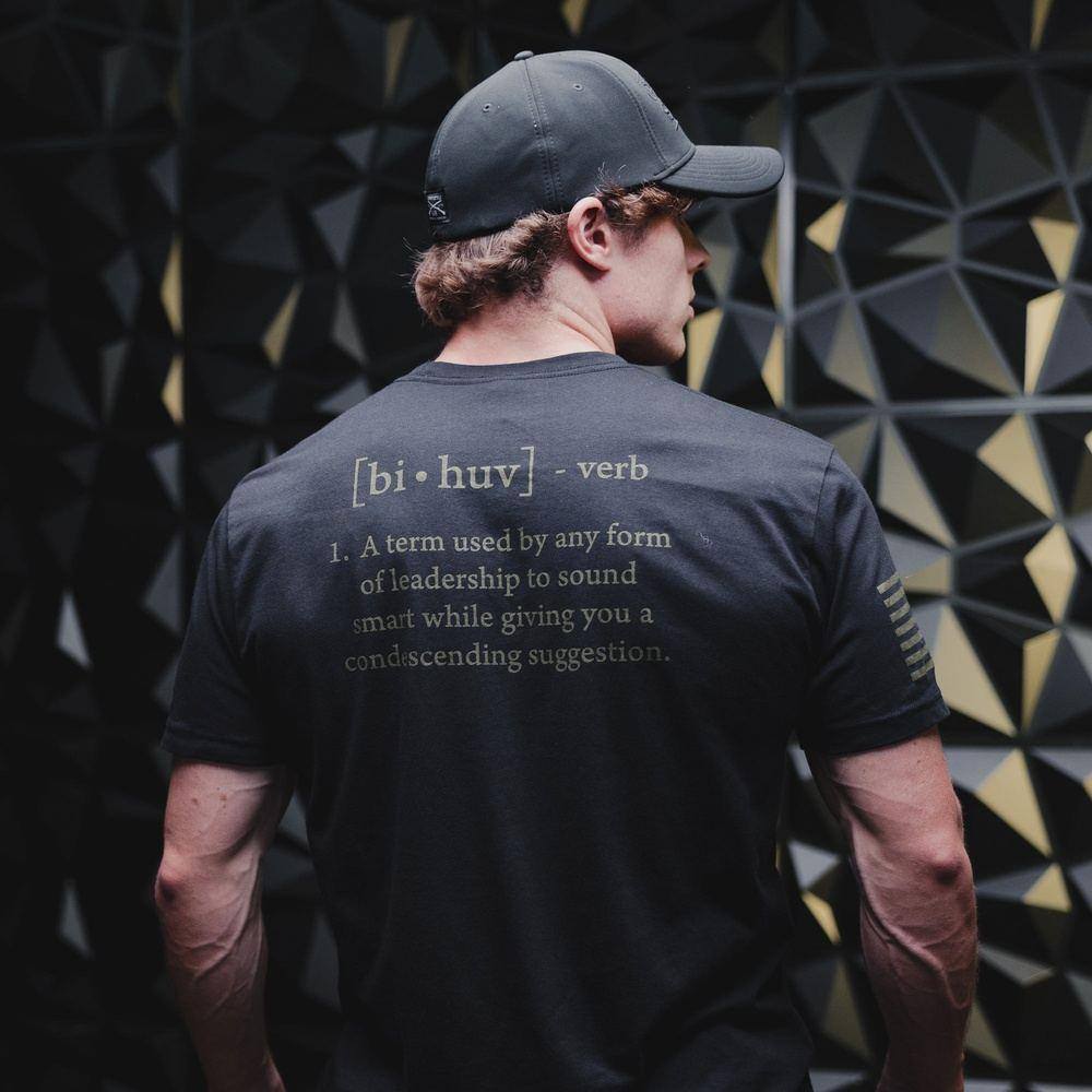 Military Apparel - Behoove T-Shirt – Grunt Style, LLC