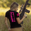 Fully Leaded Tee for Women | Grunt Style