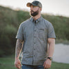 Lightweight Button Down Shirts for Men 