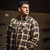 Grunt Style x Dixxon The Warfighter Flannel