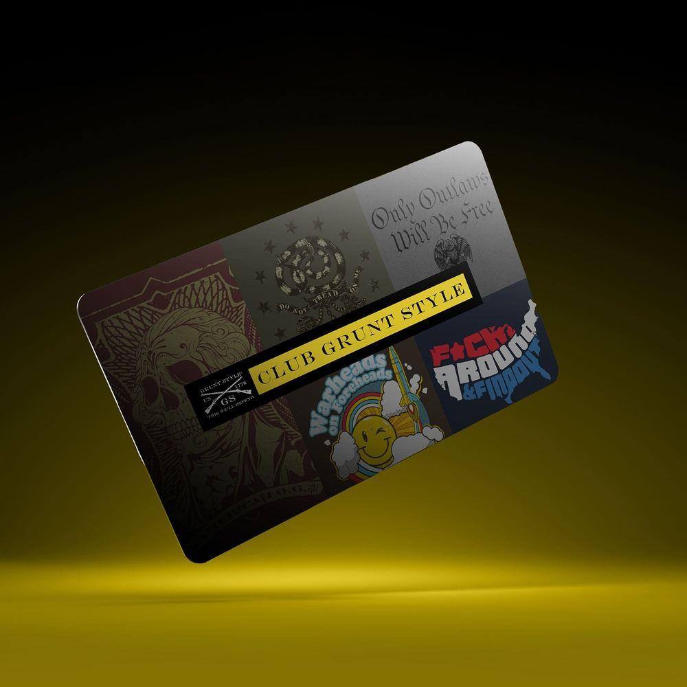 E-Gift Card