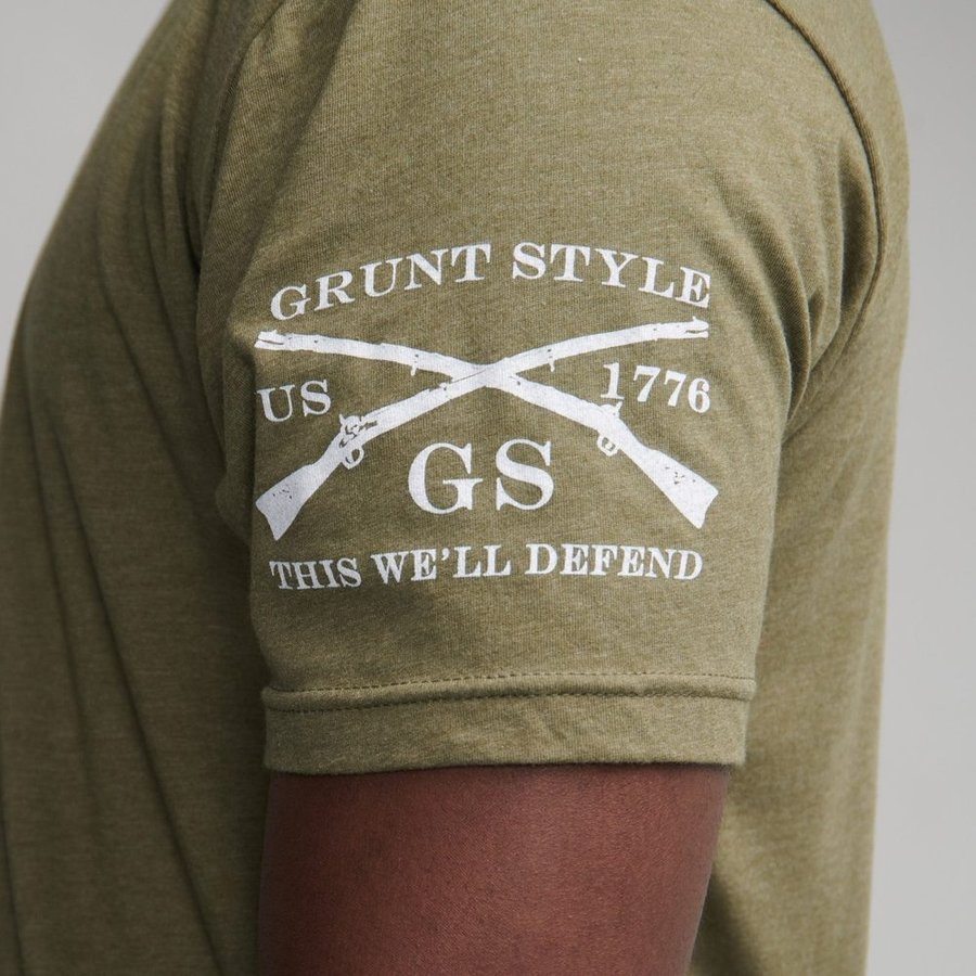 Grunt Style, LLC