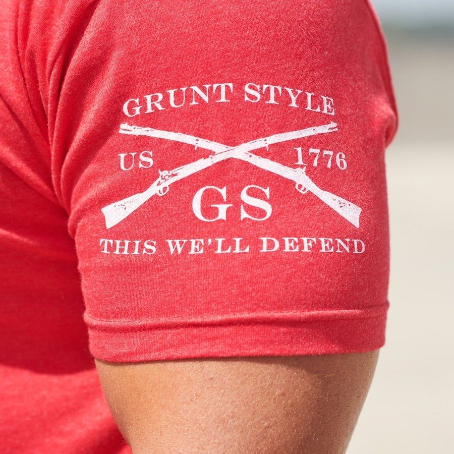 Grunt Style, LLC