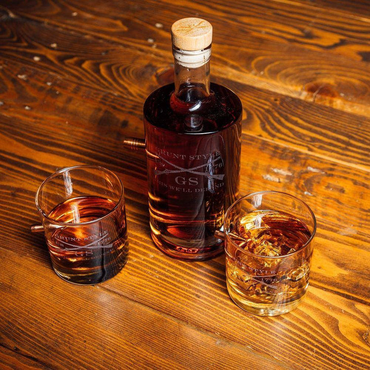 Gifts for Whiskey Lovers 