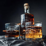 Father's Day Gifts for Whiskey Drinkers 