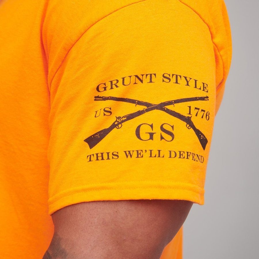 Grunt Style, LLC