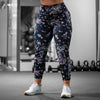 Women's Agility 7/8 High Waisted Leggings - Grenade Paradise