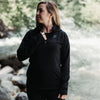 Women's Firewatch Hoodie - Patriotic Jacket 