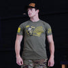 Military Shirts - Funny Shirts 