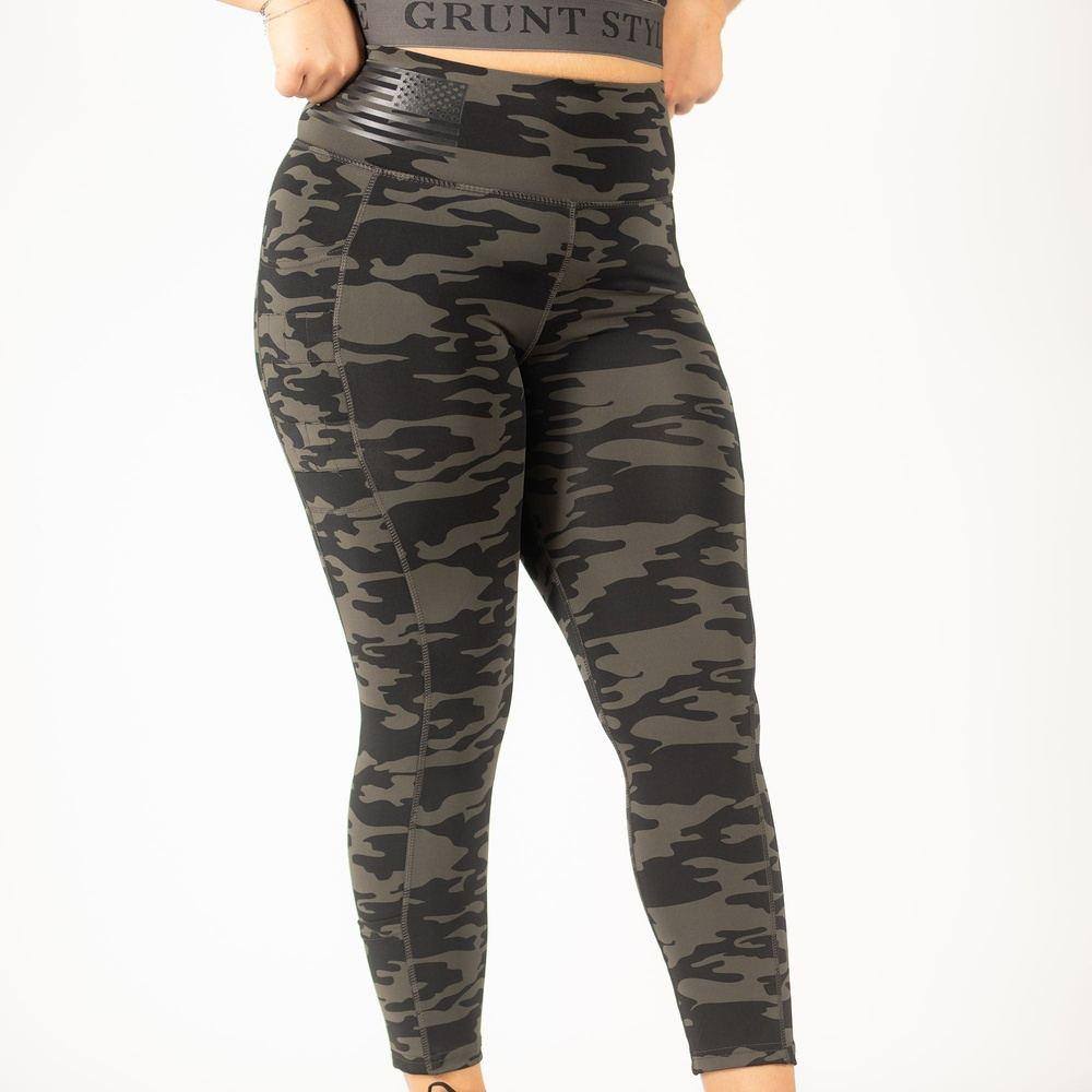 Workout  Leggings for Women 