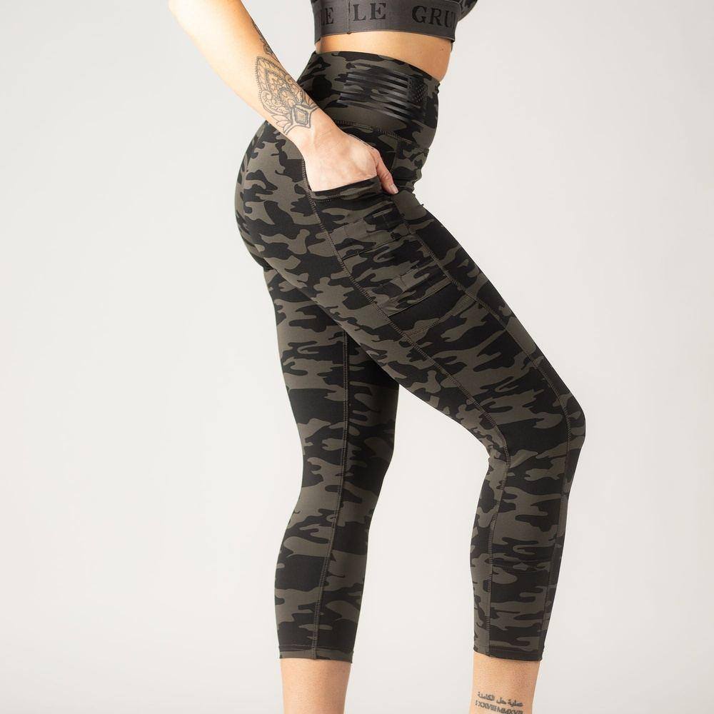 Best Gym Leggings for Women 