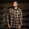 Grunt Style x Dixxon The Warfighter Flannel