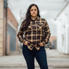 Grunt Style x Dixxon The Warfighter Flannel - Women's