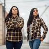 Grunt Style x Dixxon The Warfighter Flannel - Women's