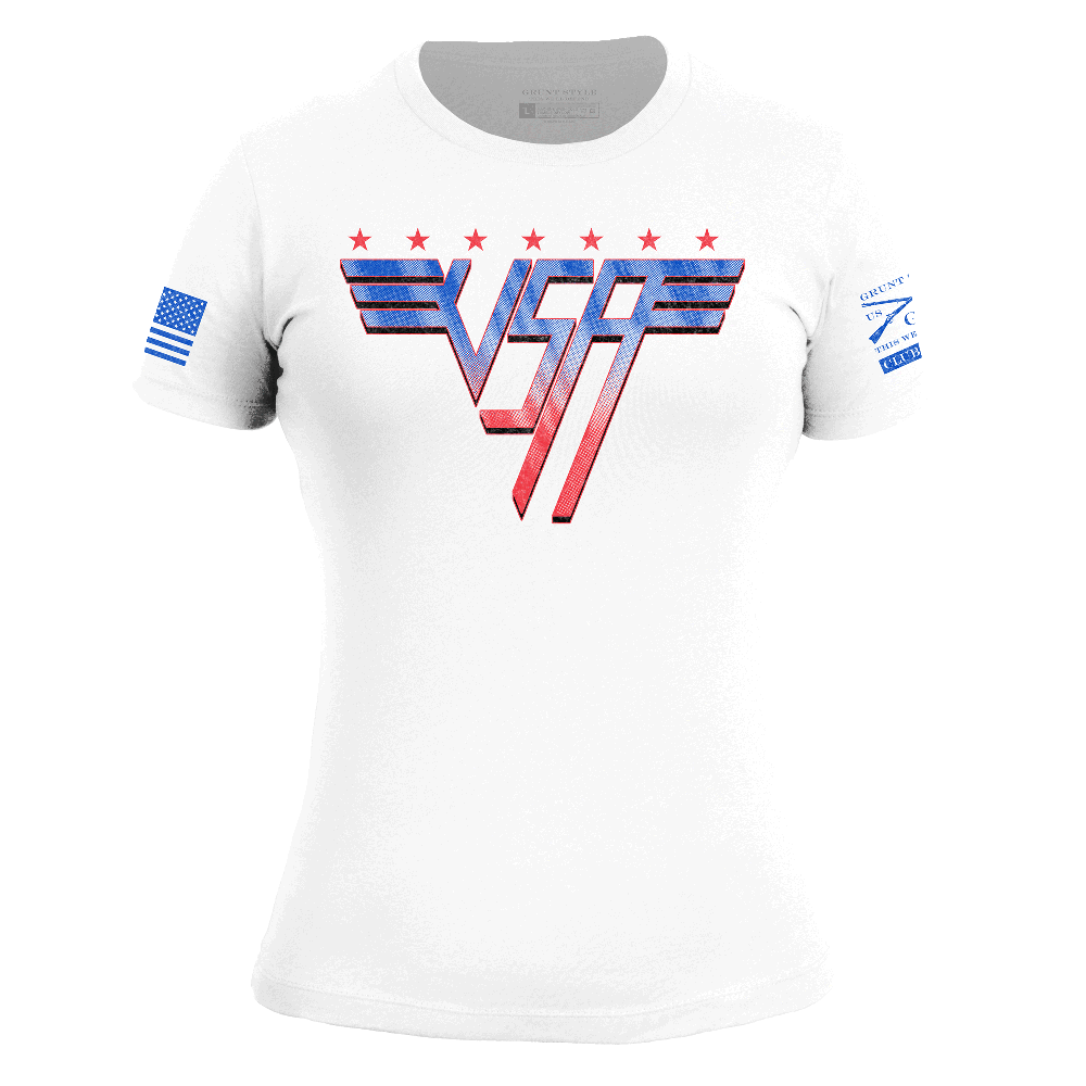 America's Patriotic T-Shirt & Apparel Brand – Grunt Style, LLC