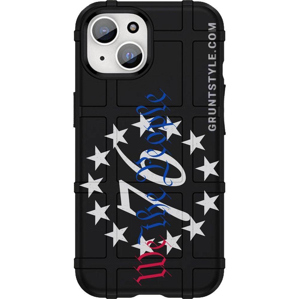 76 We The People Android Apple Phone Cases