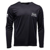 UV Blocking Rash Guard 