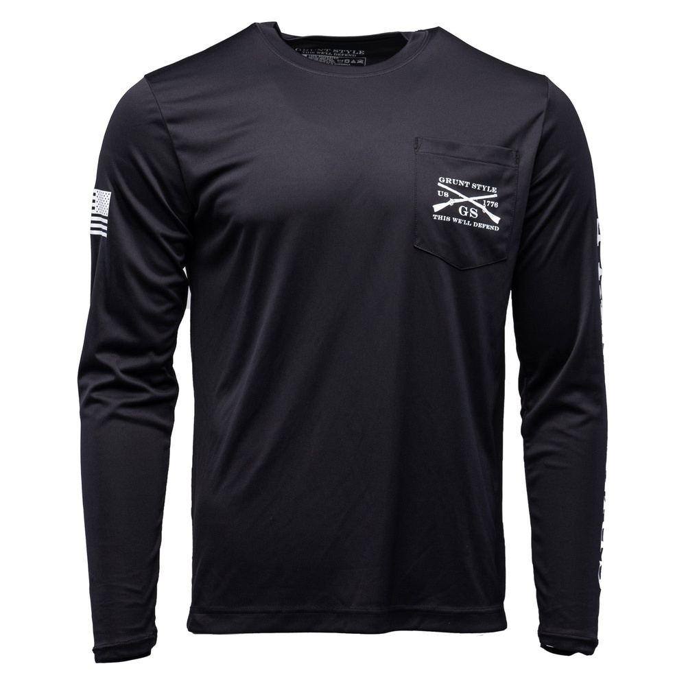 UV Blocking Rash Guard 