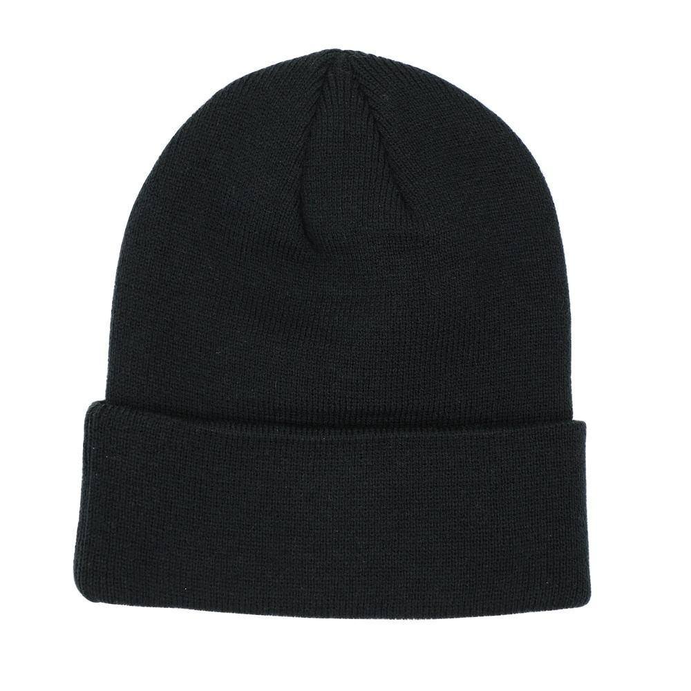 Patriotic Black Outdoor Beanie 