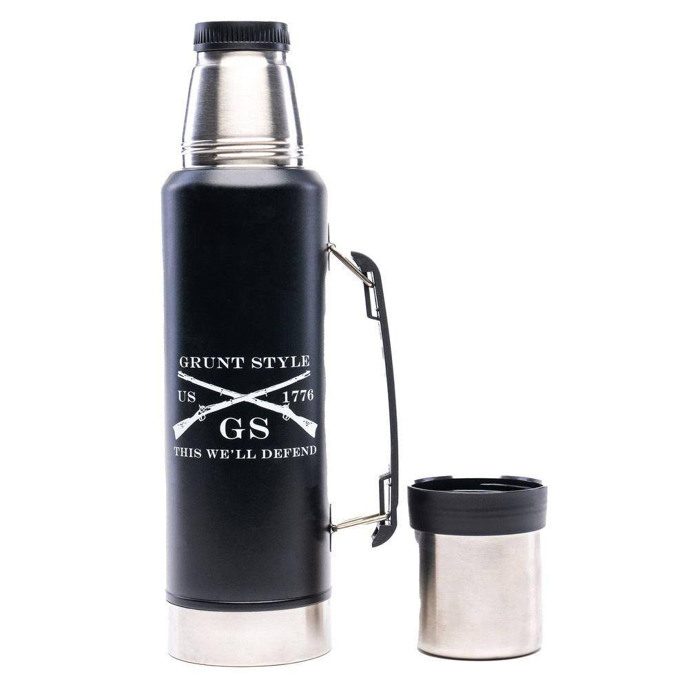 THERMOS Javelin 1.3L Stainless Steel Cup Grunt Style LLC