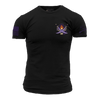 OIF military t shirts for veterans 