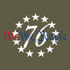 Patriotic Apparel  - We the People 