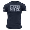 Embrace the Suck Patriotic Shirt 