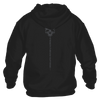 Workout Hoodie - Strength Through Suffering Hoodie 