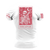 The Lover Tarot Card Shirt 