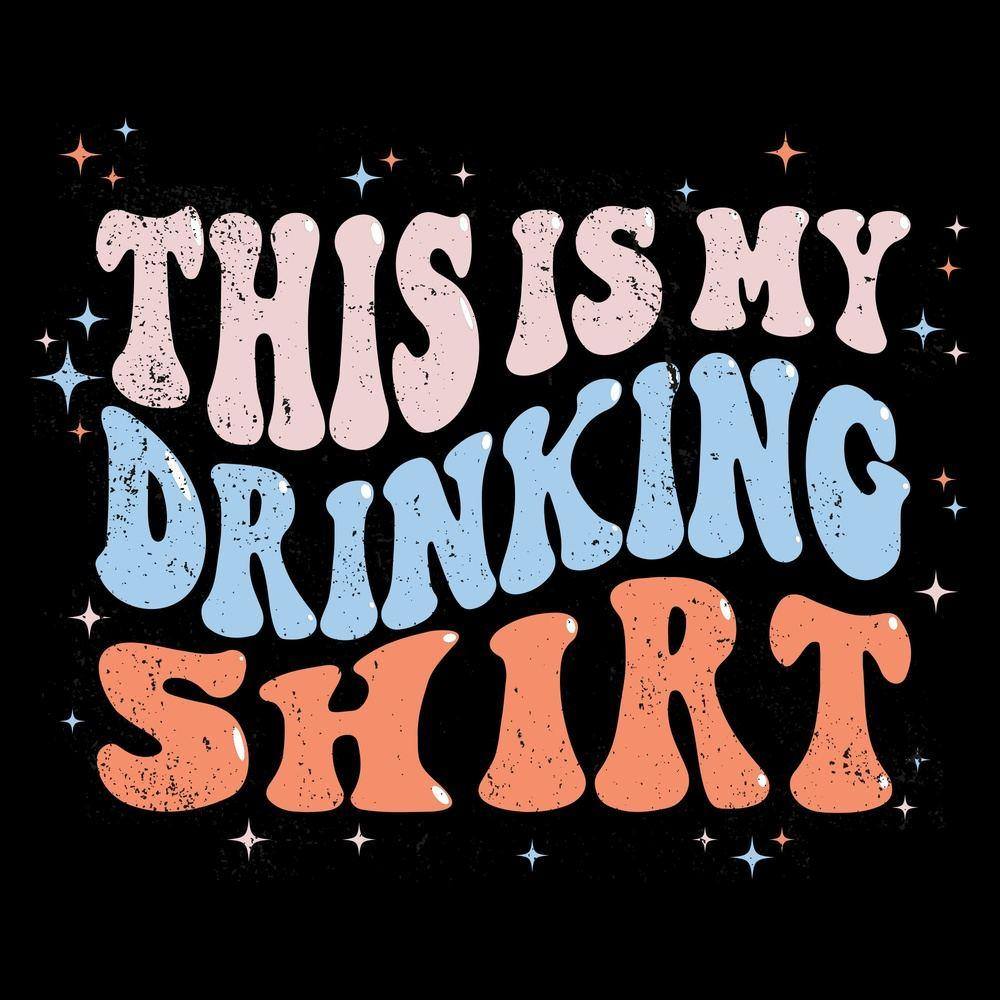 drinking around the world shirt - patriotic clothing 