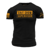 Shit Show Supervisor Shirt 