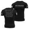 Husband Shirt 