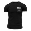 Police Support Shirts 